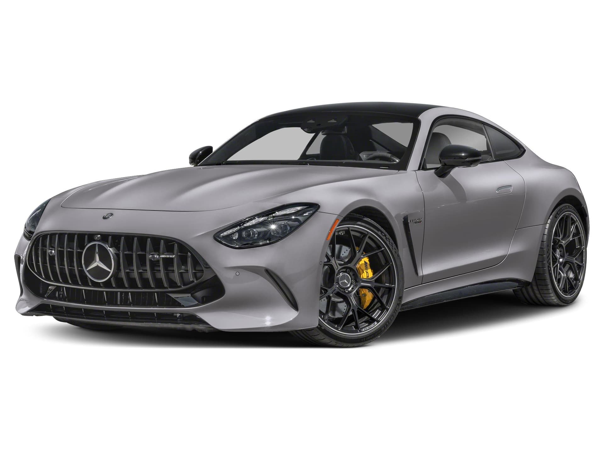 AMG GT