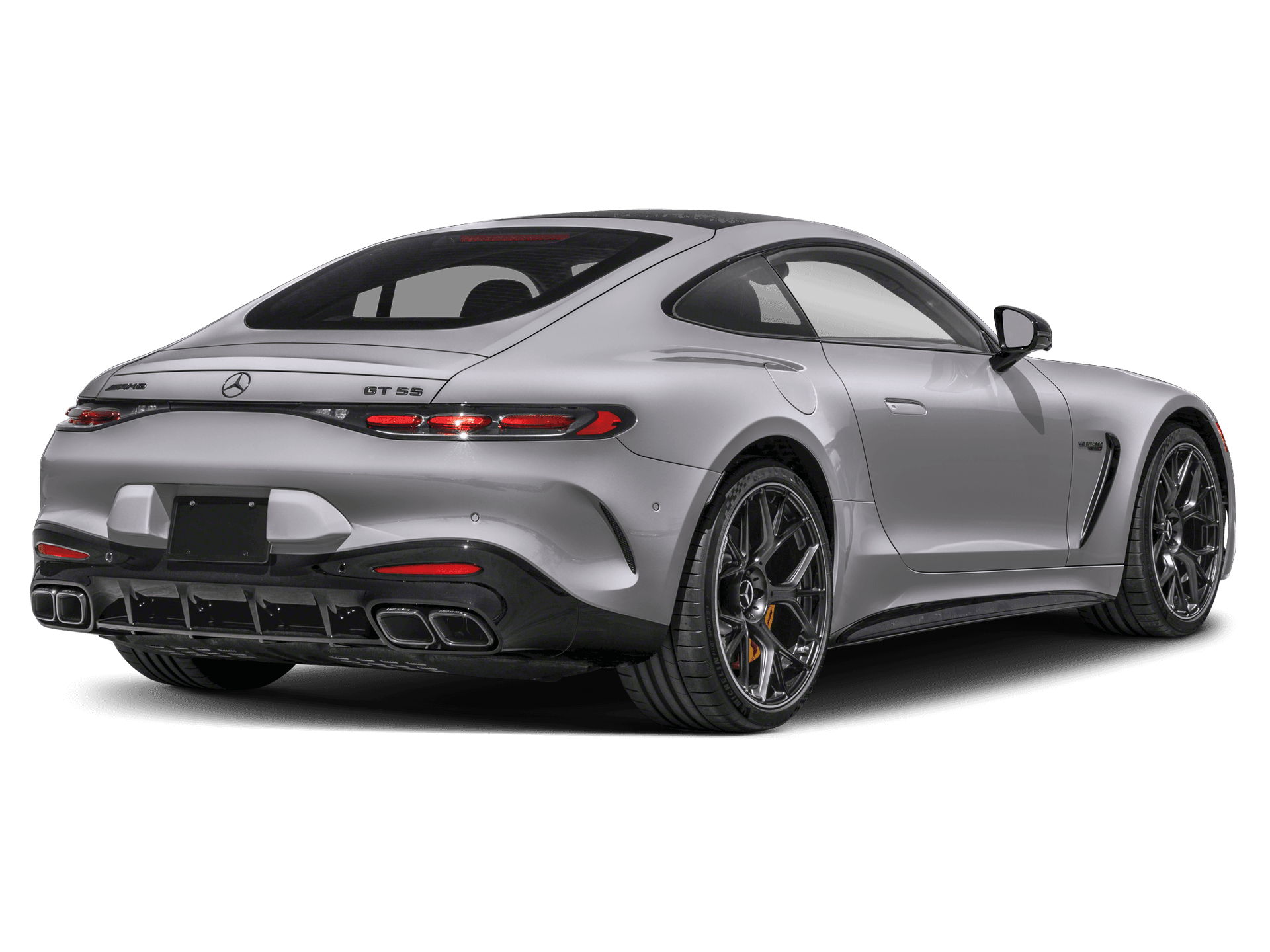 AMG GT
