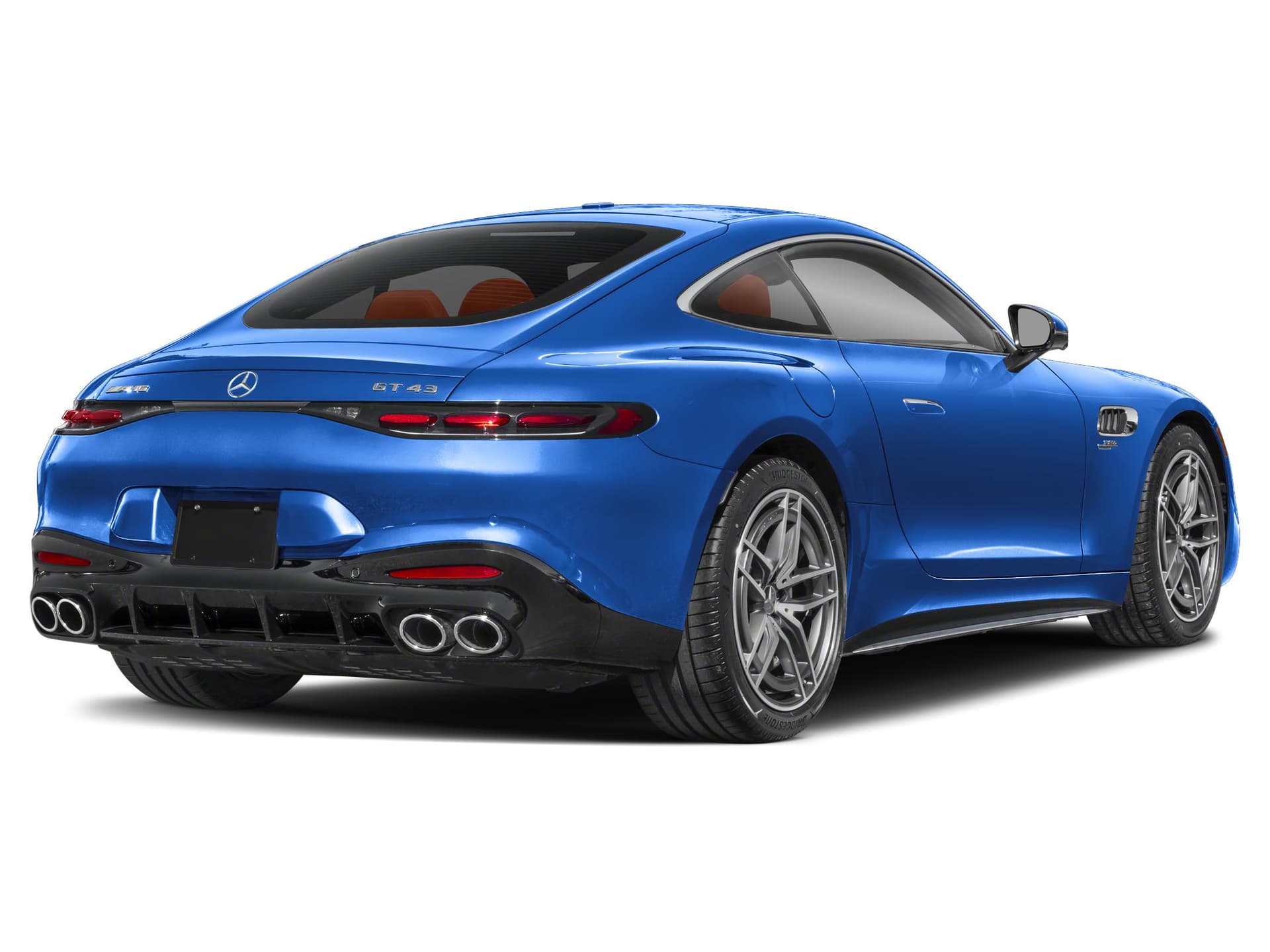AMG GT