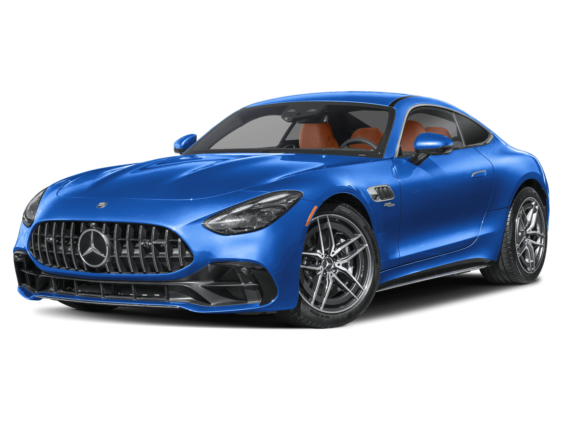 AMG GT