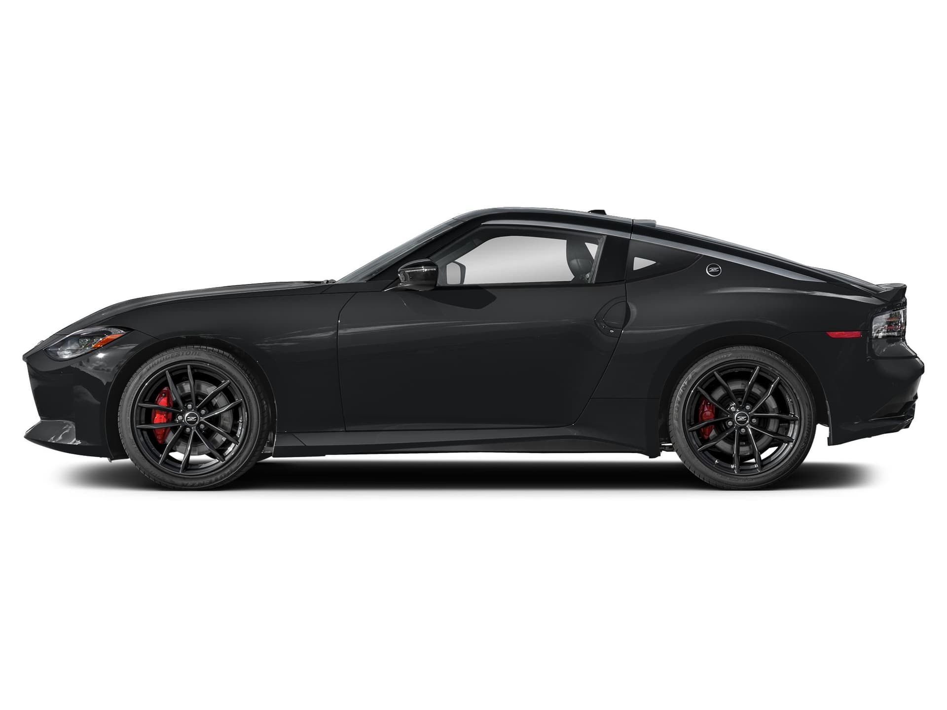 Z