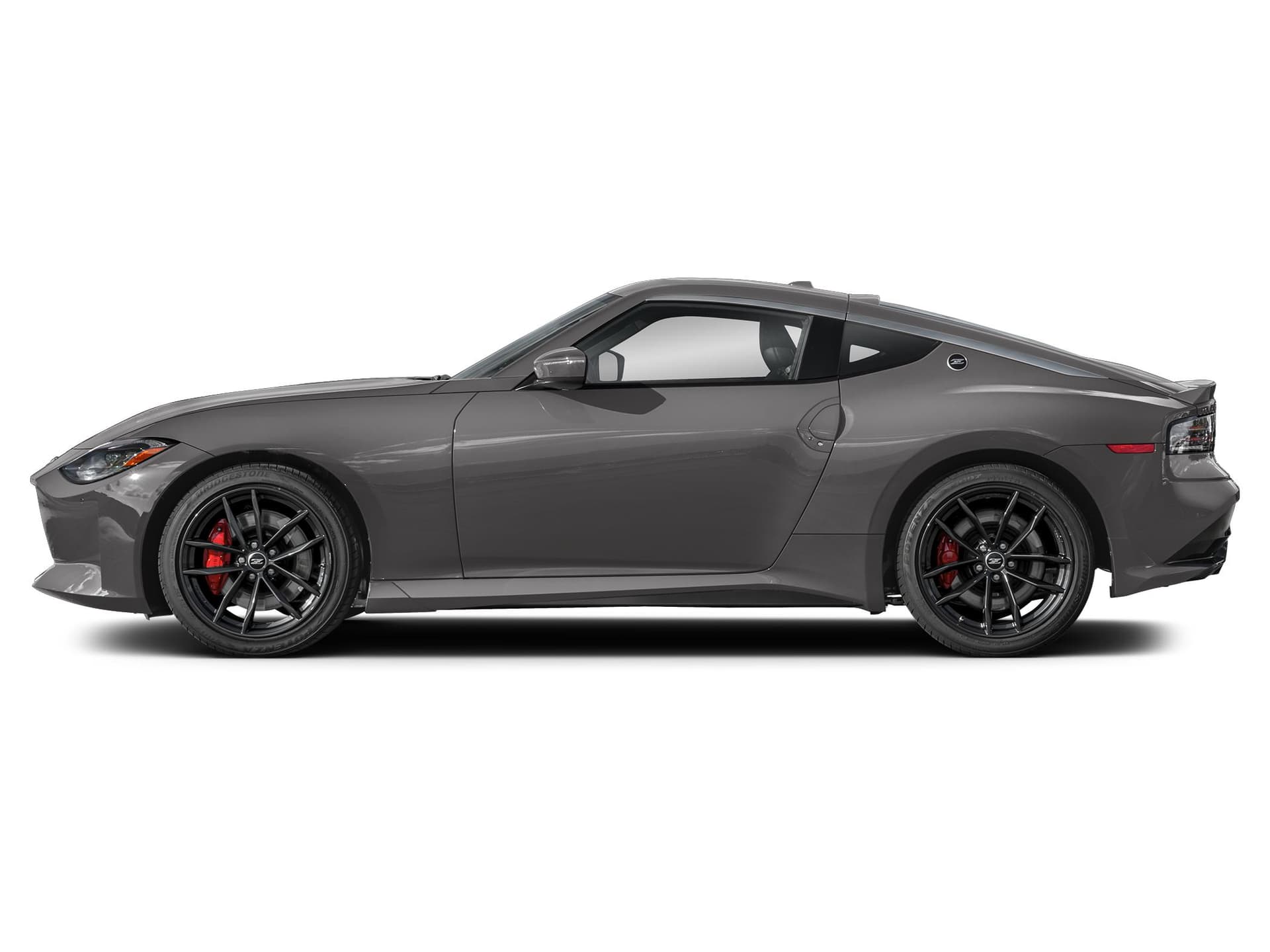 Z