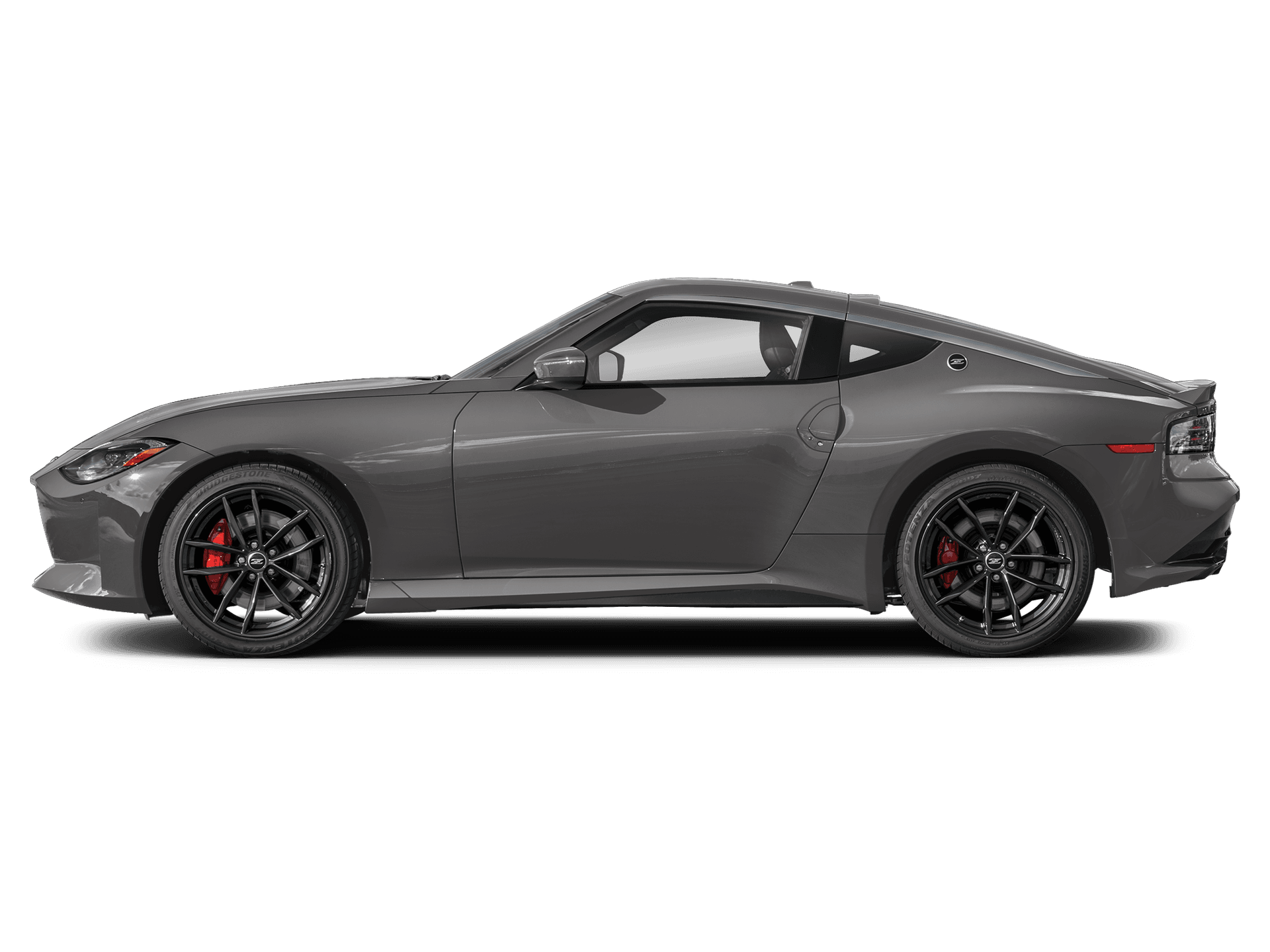 Z