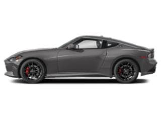 Z