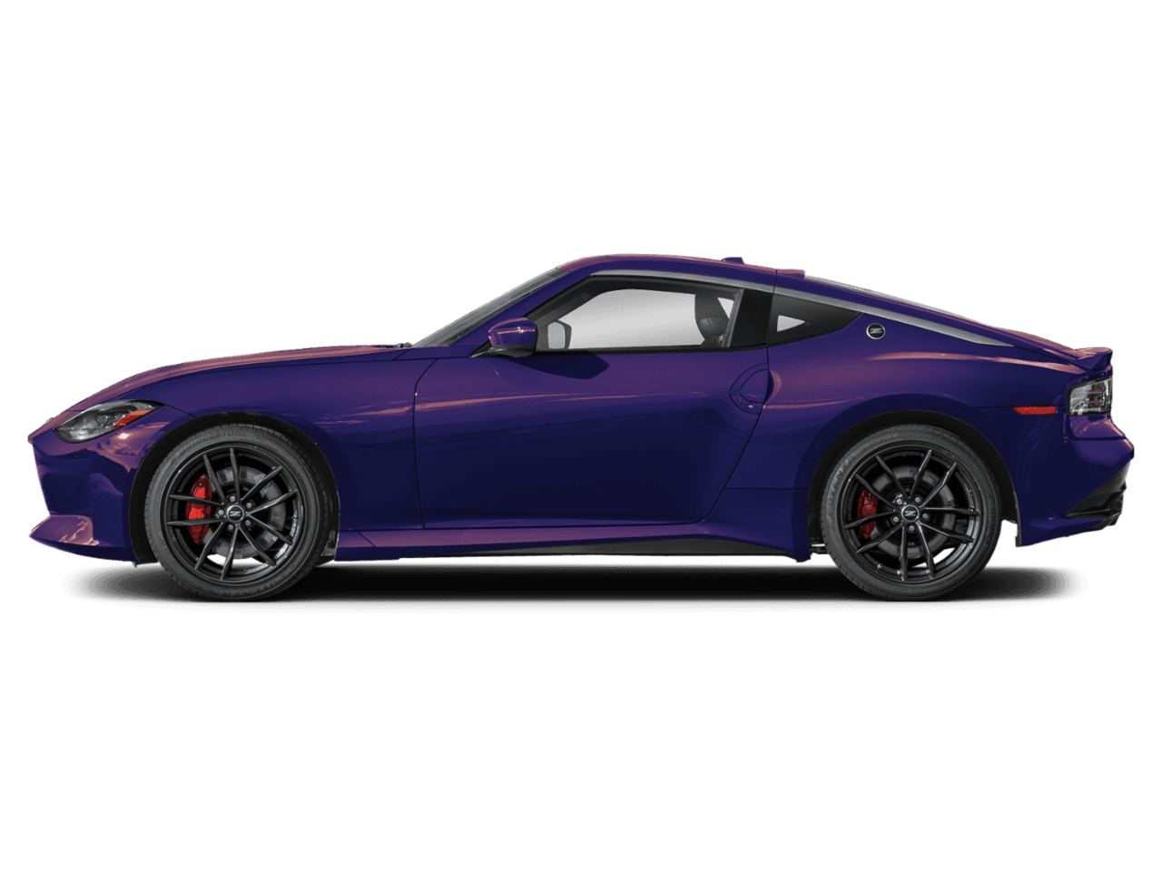 Z