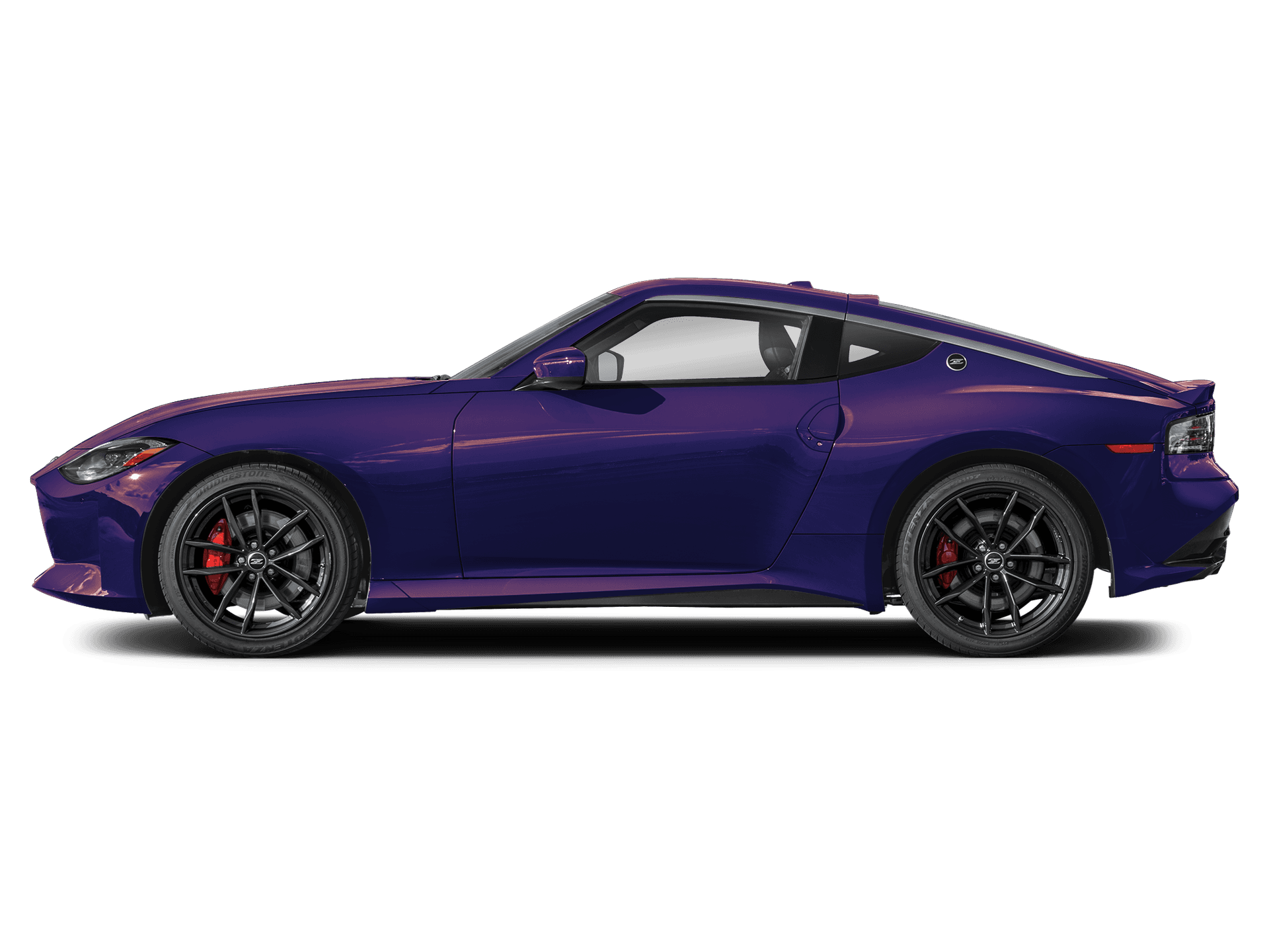 Z