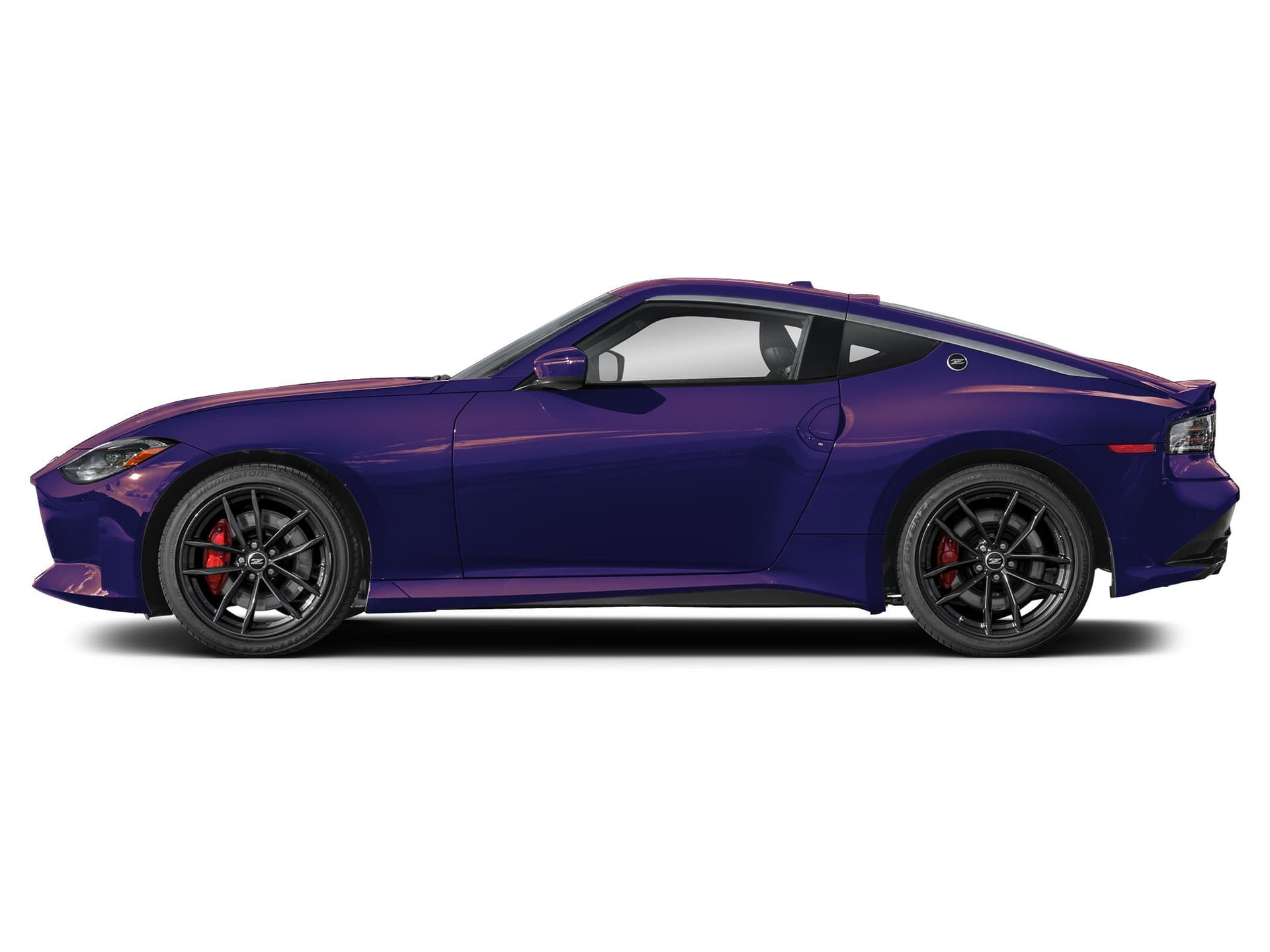 Z