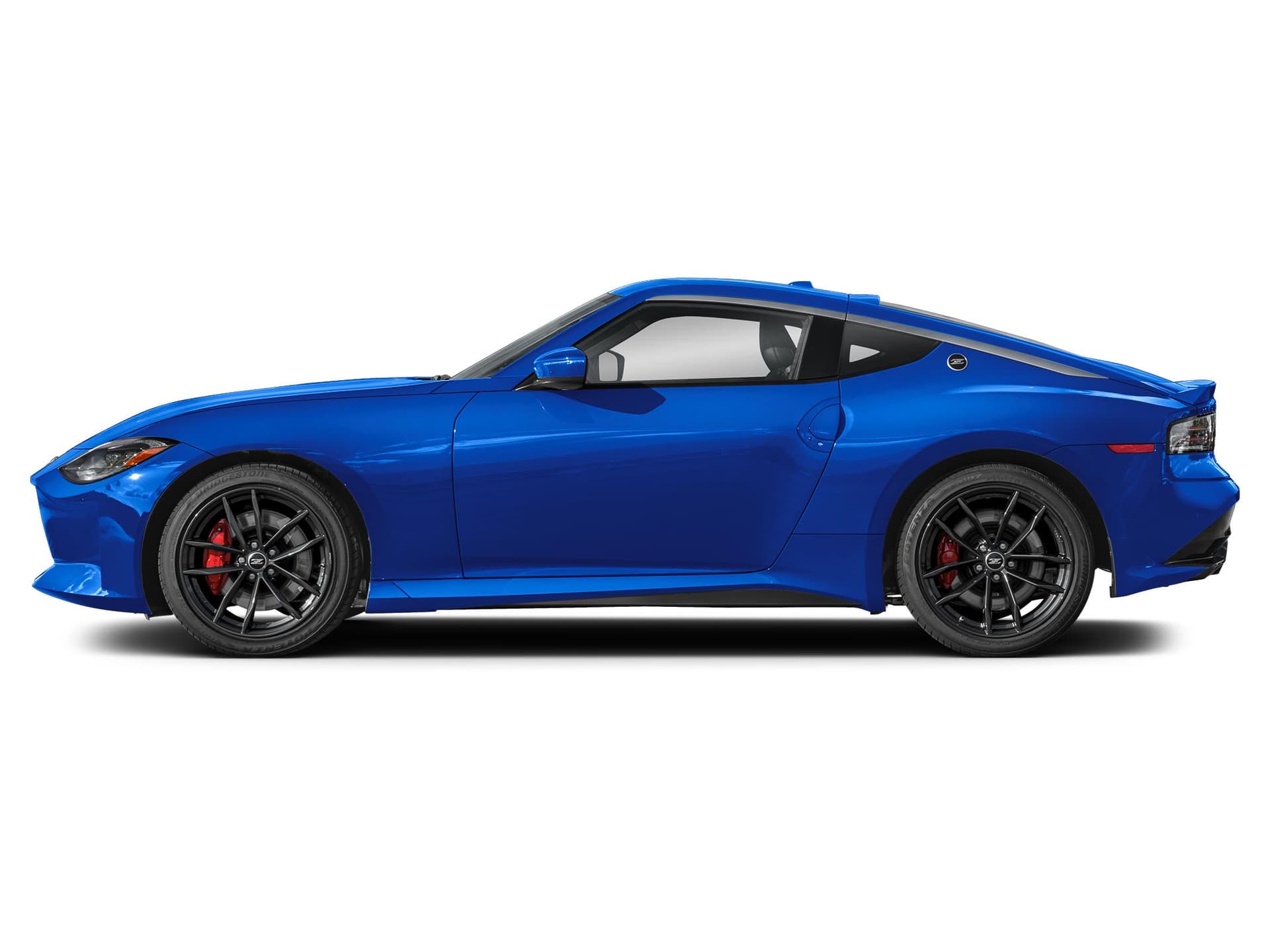 Z