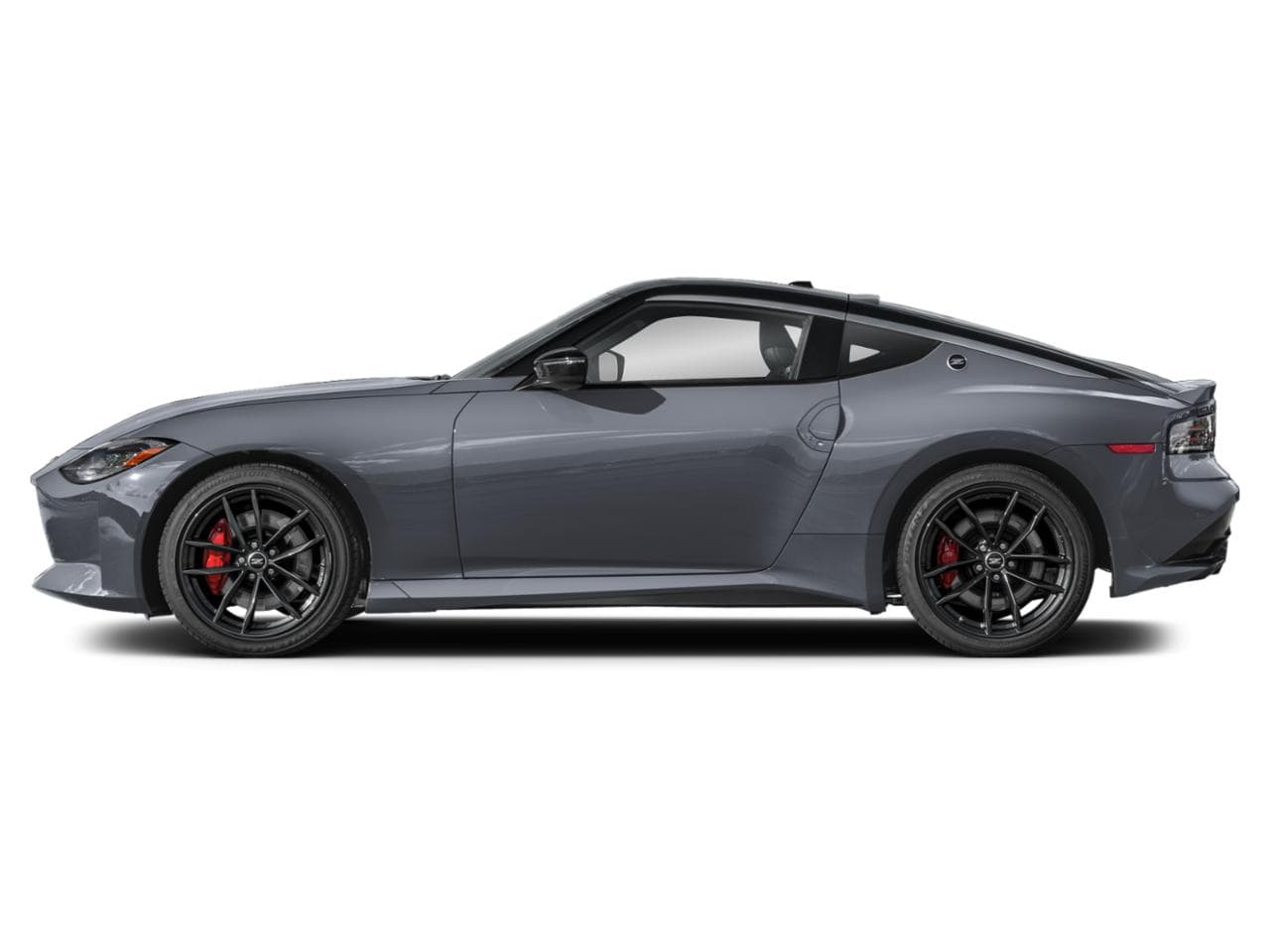Z