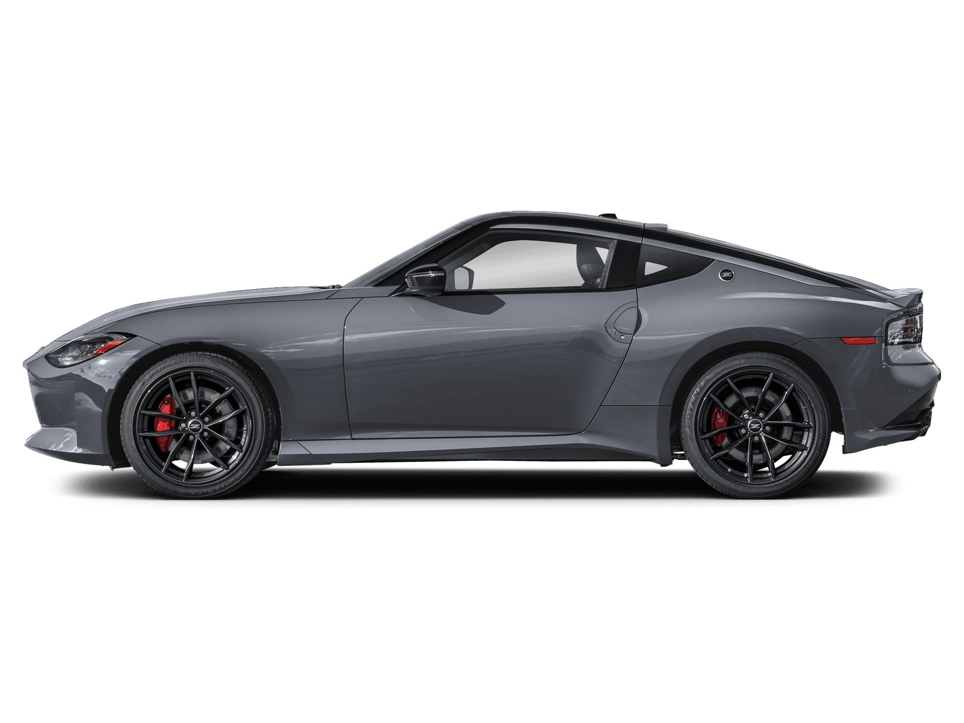 Z