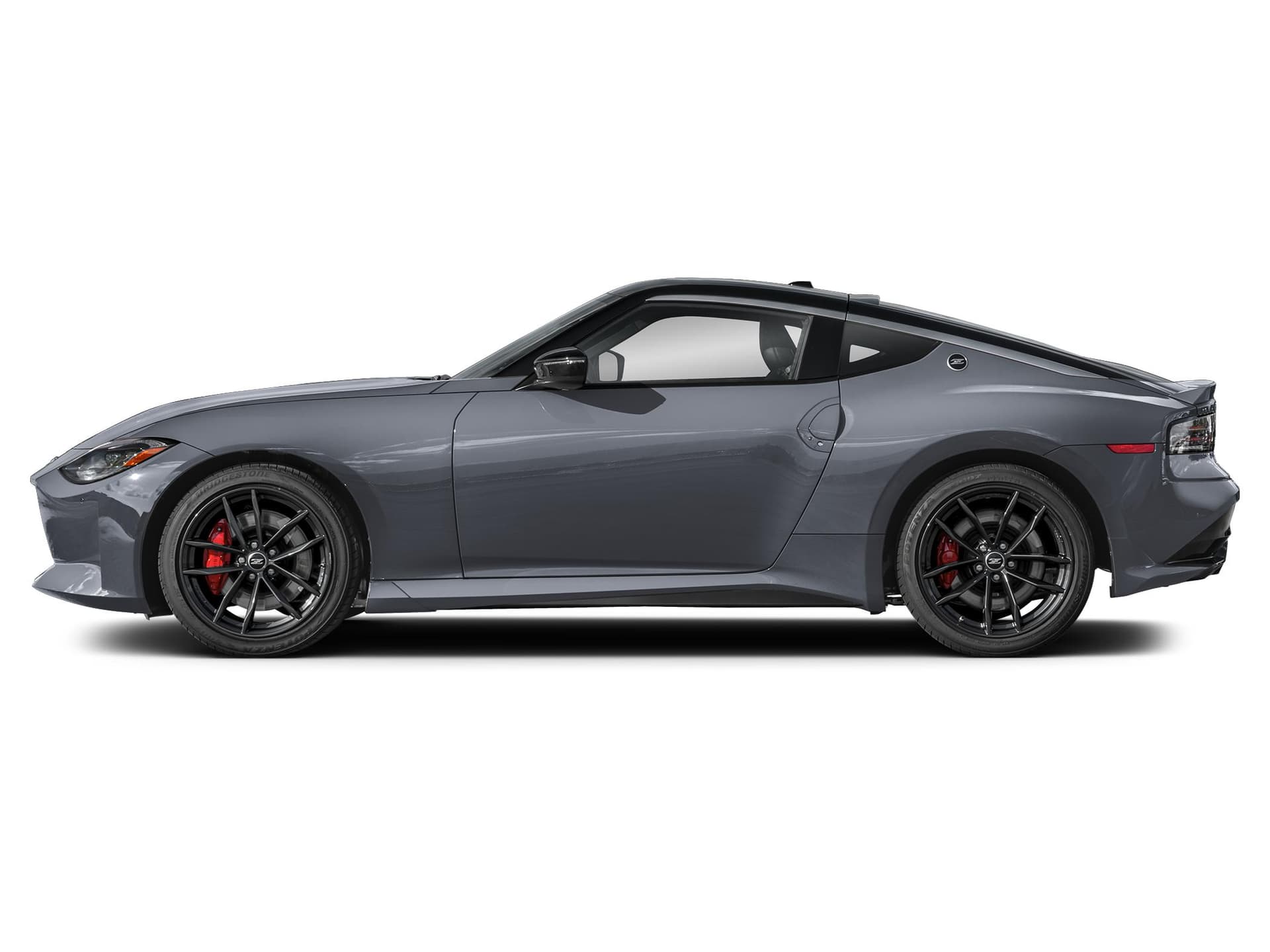 Z