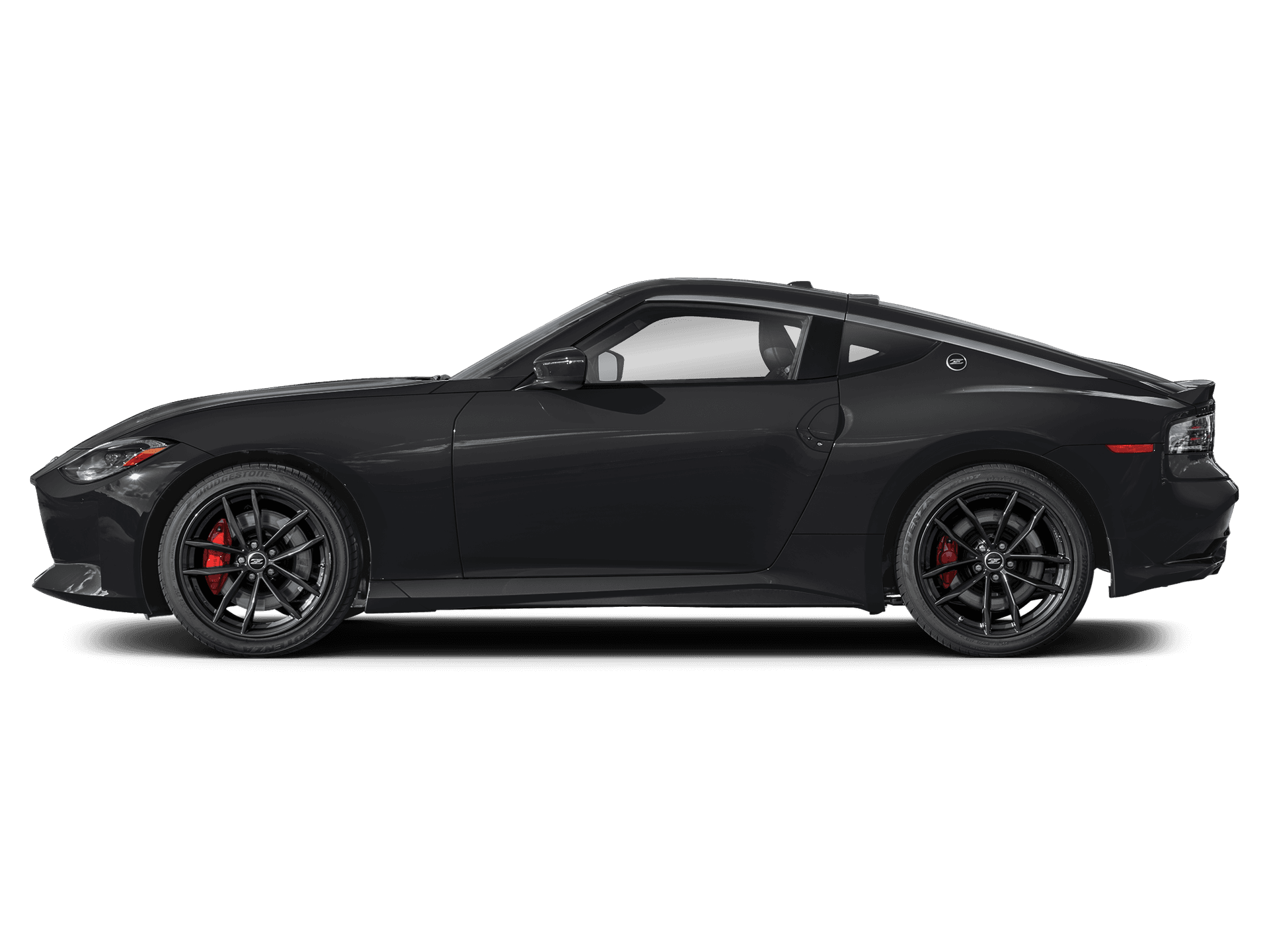 Z