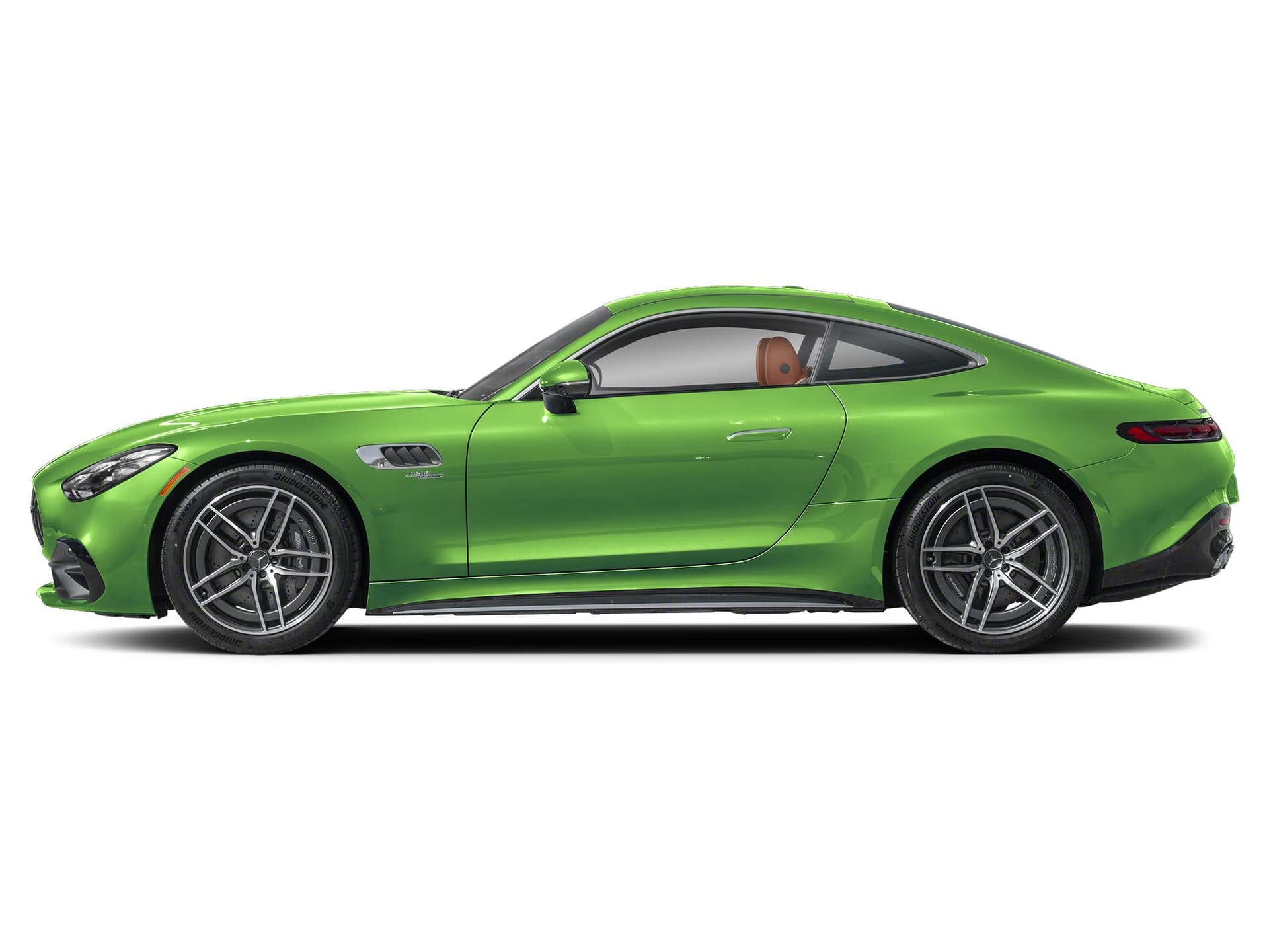 AMG GT