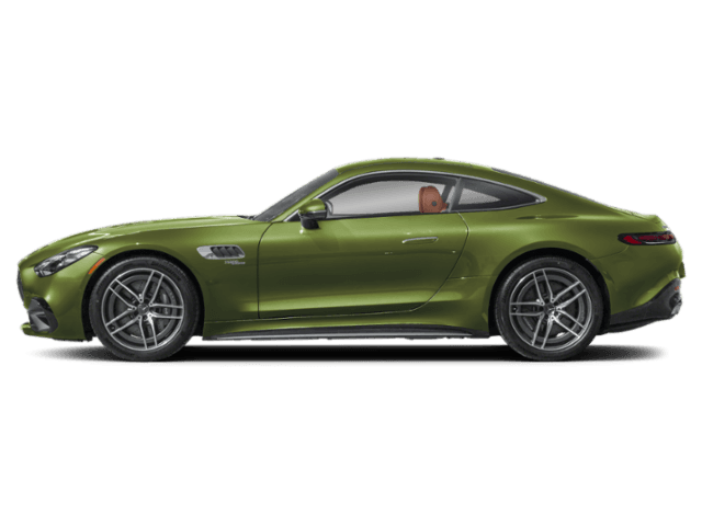 AMG GT