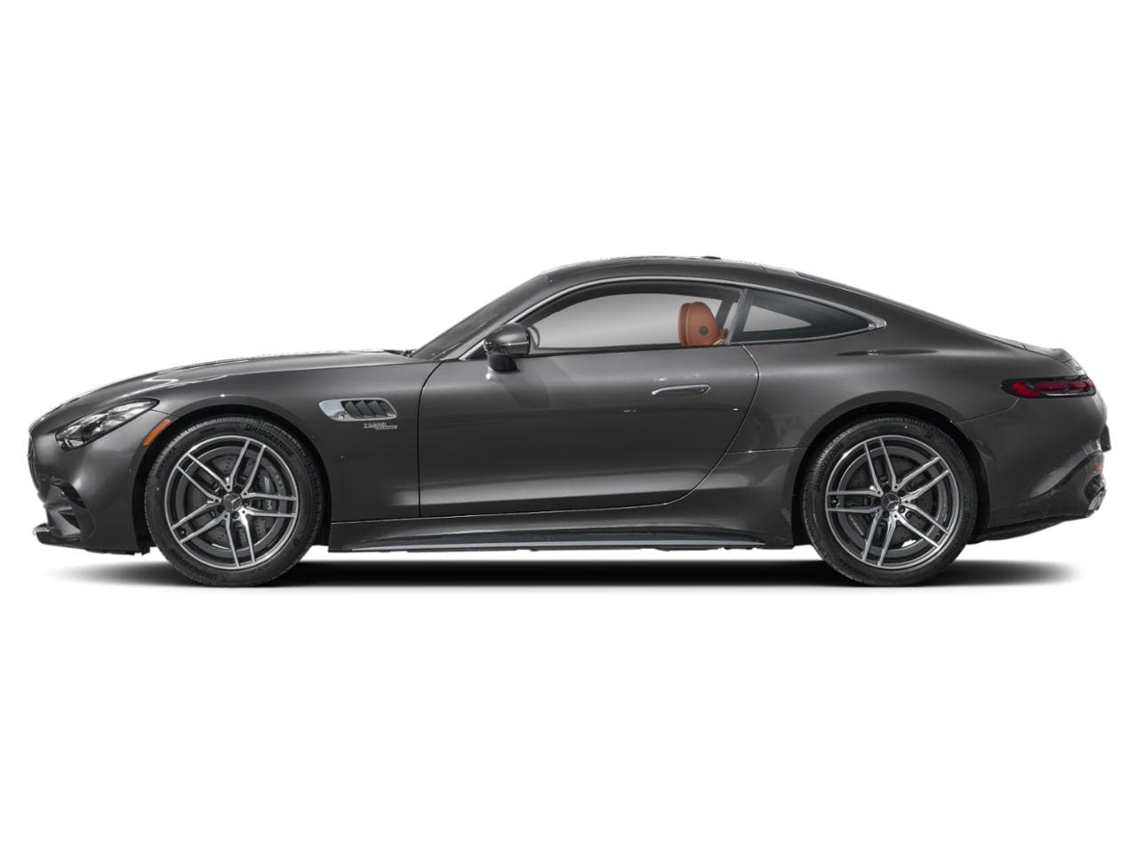 AMG GT