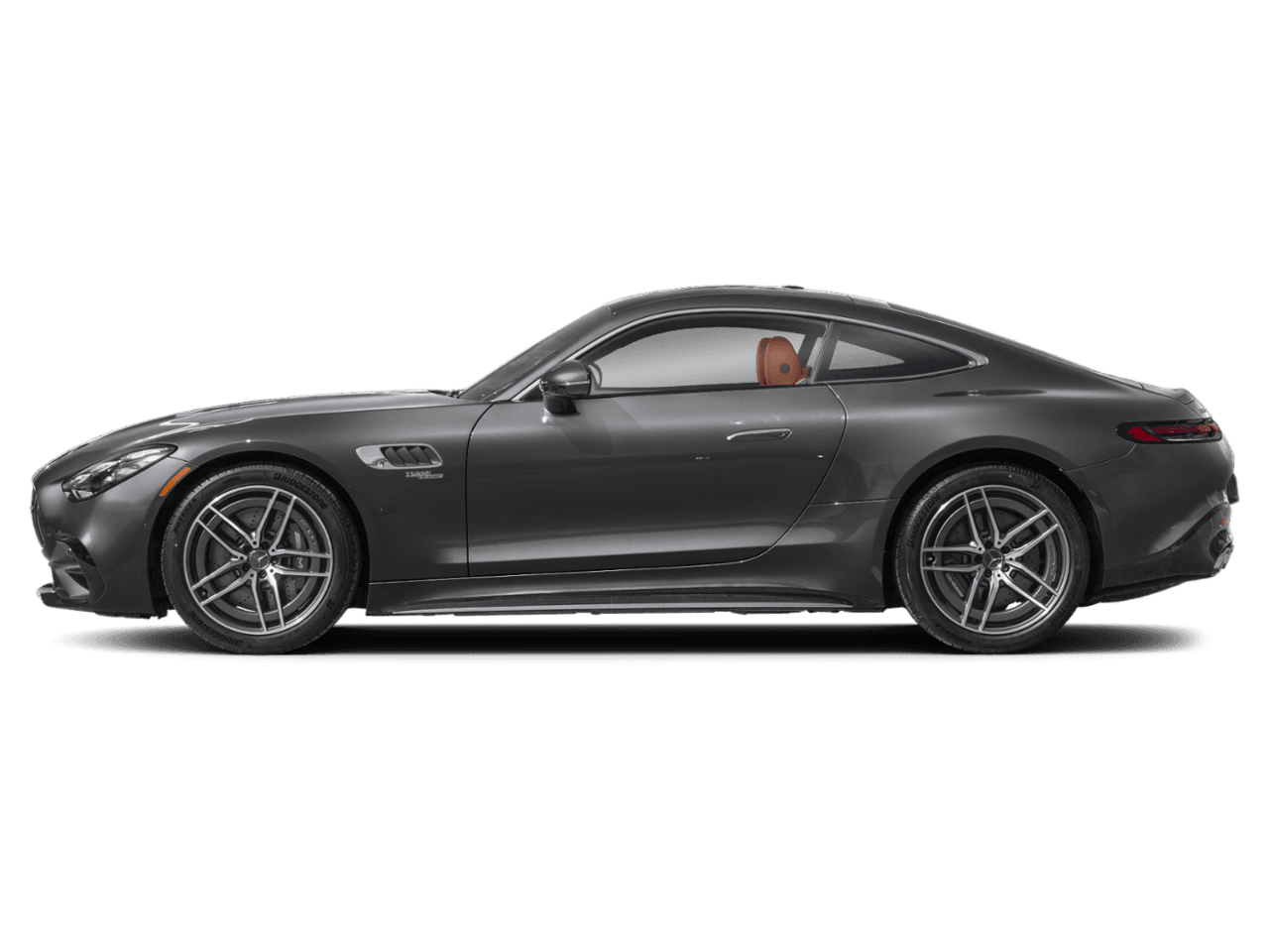 AMG GT