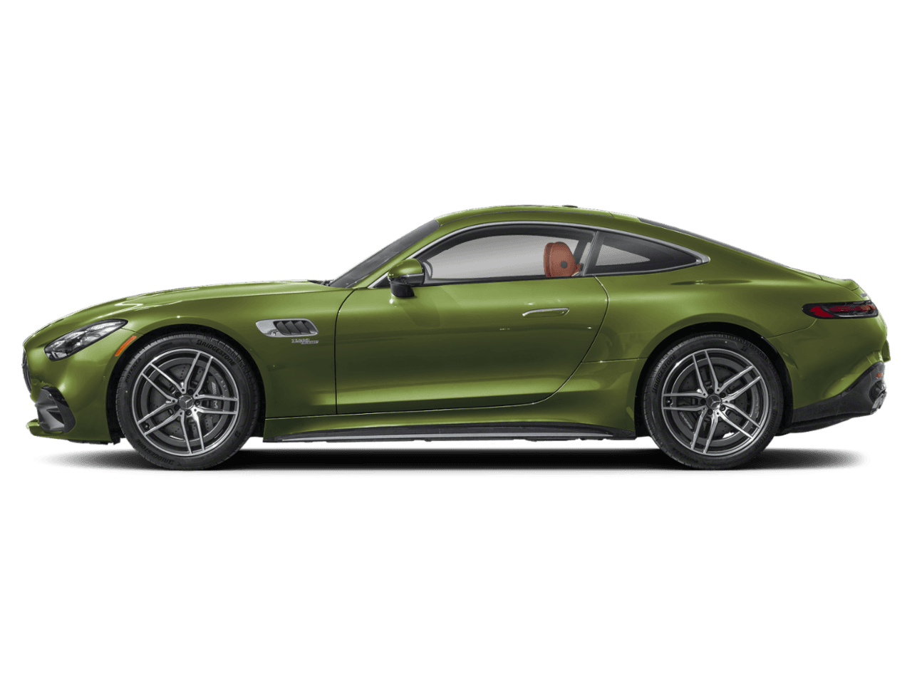AMG GT