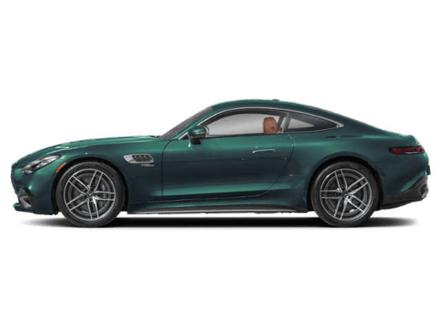 AMG GT
