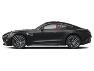 AMG GT