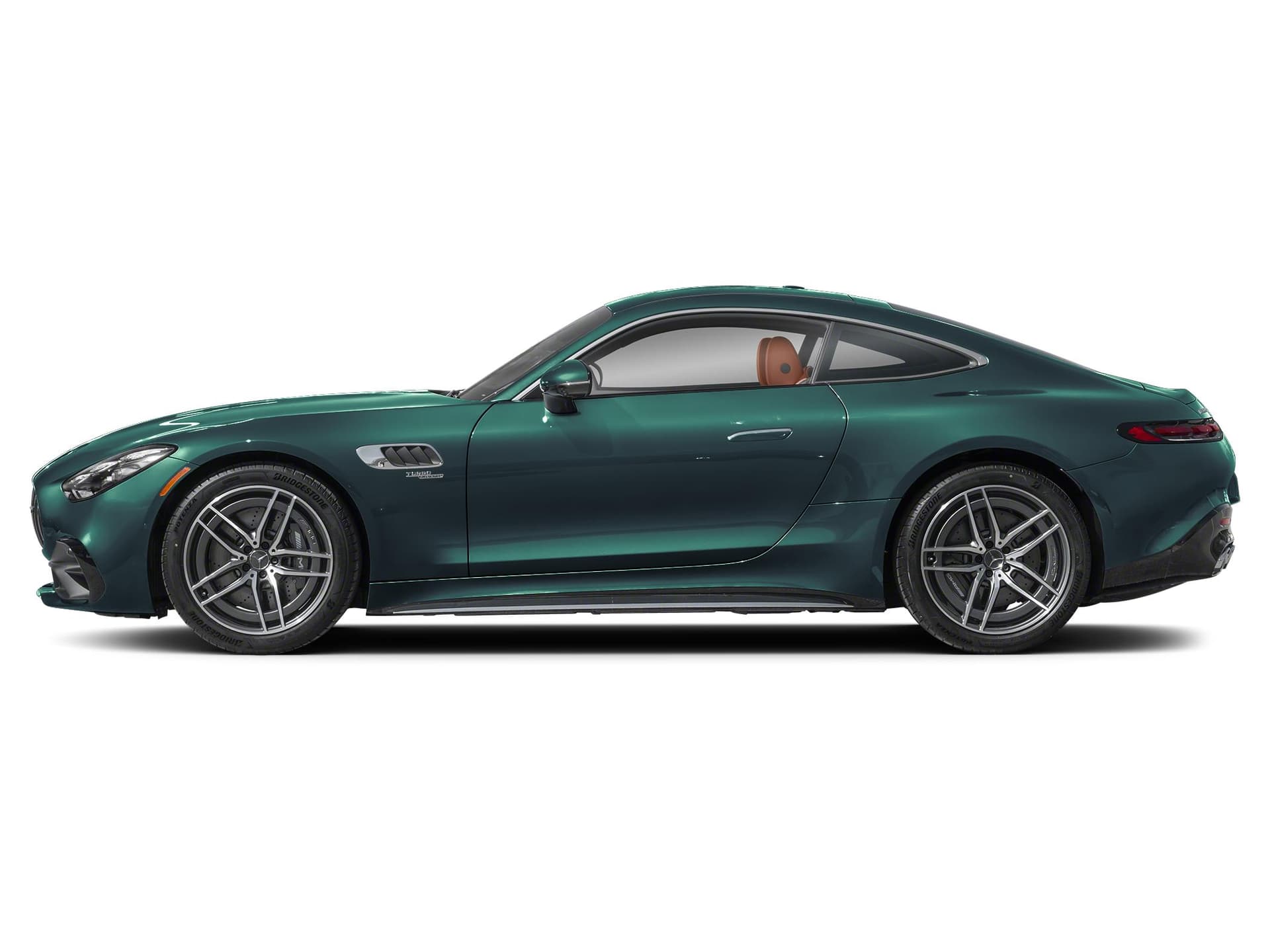 AMG GT