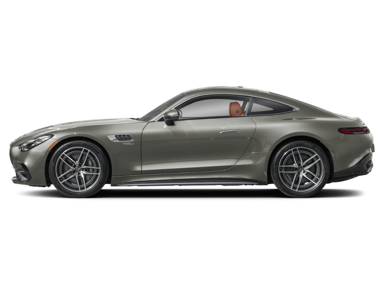 AMG GT