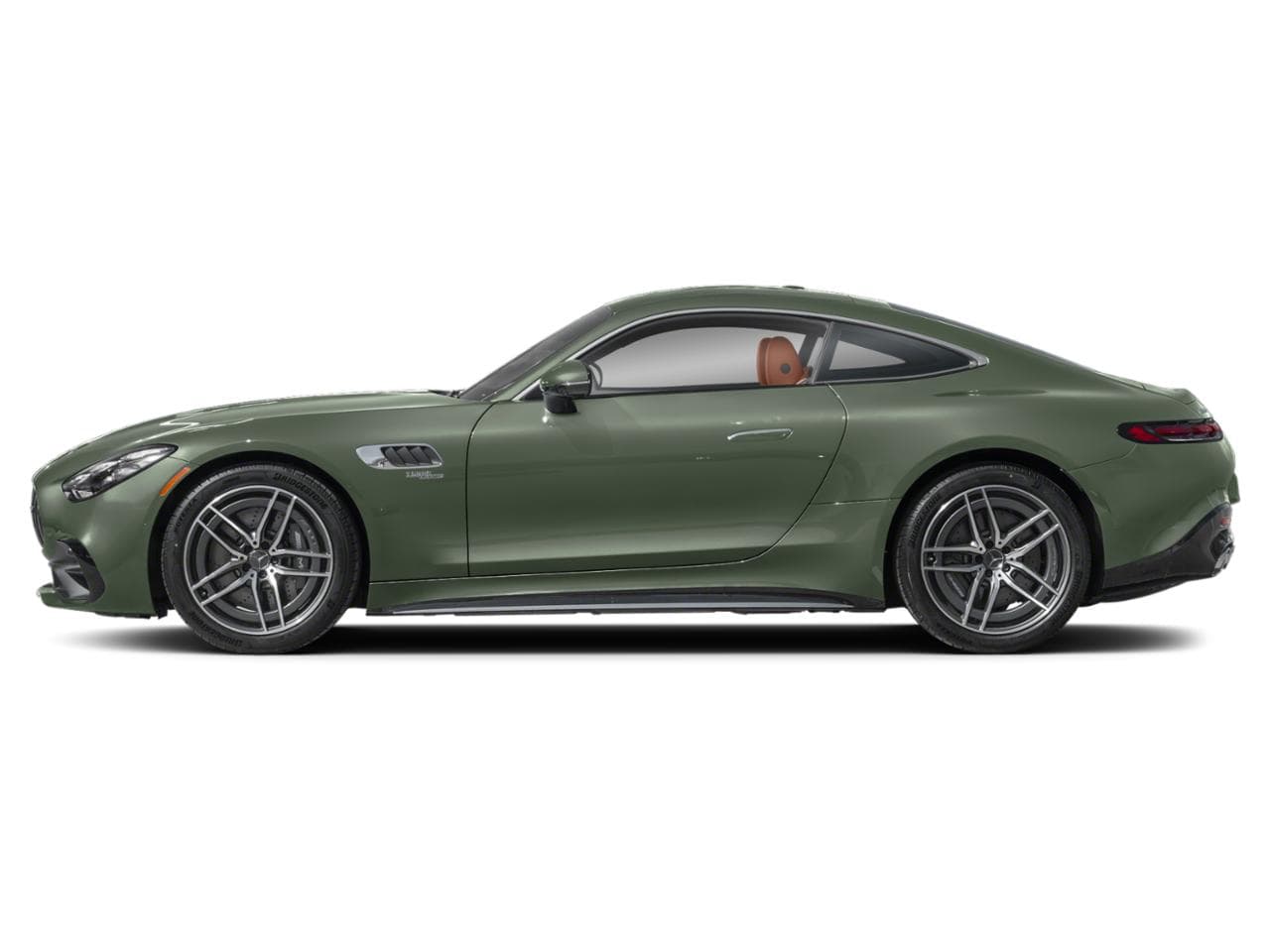 AMG GT