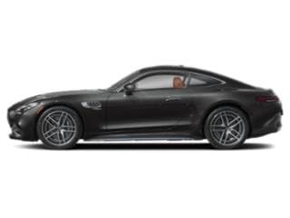 AMG GT