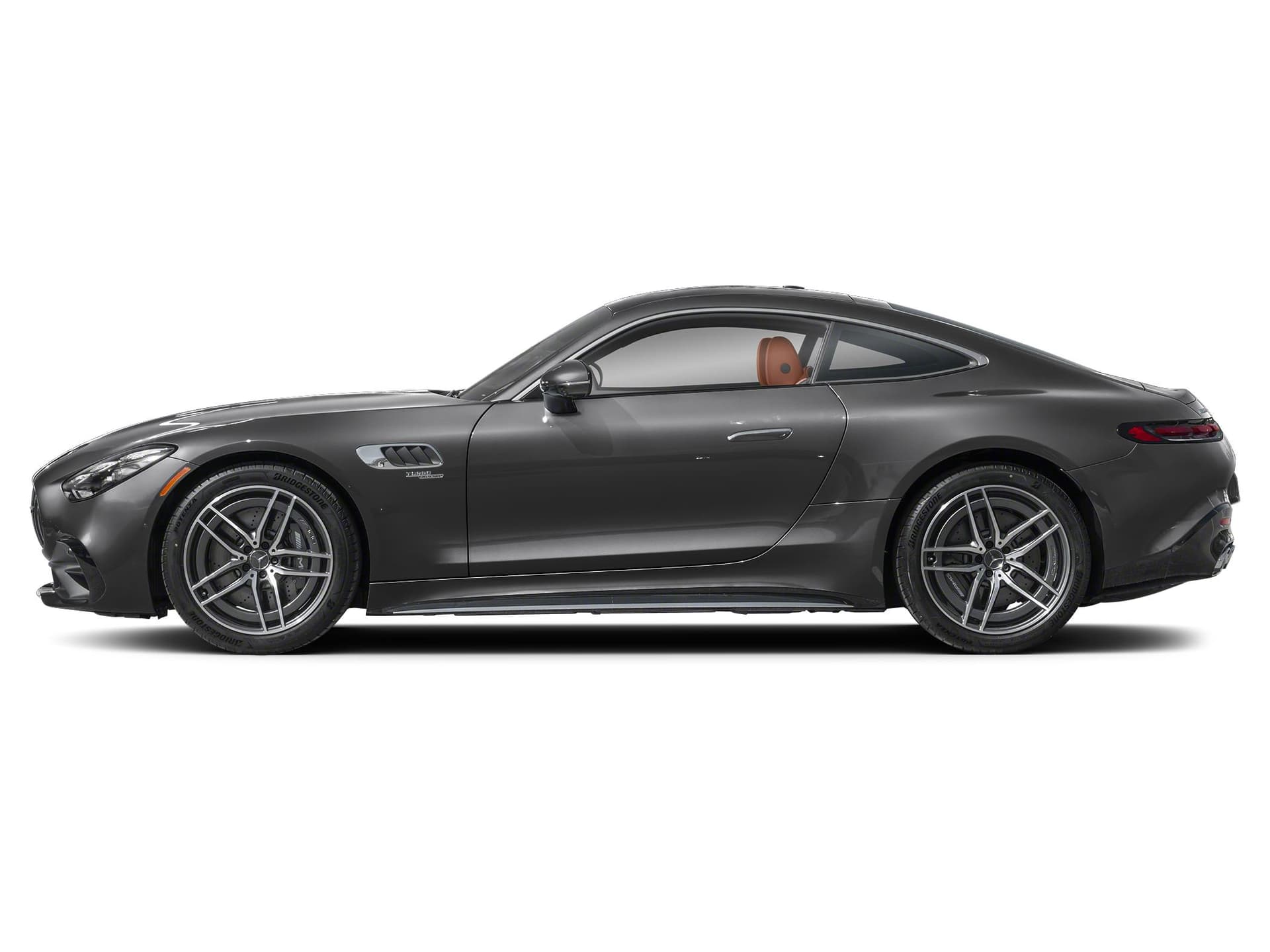 AMG GT
