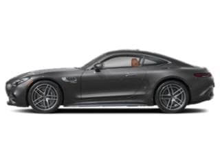 AMG GT