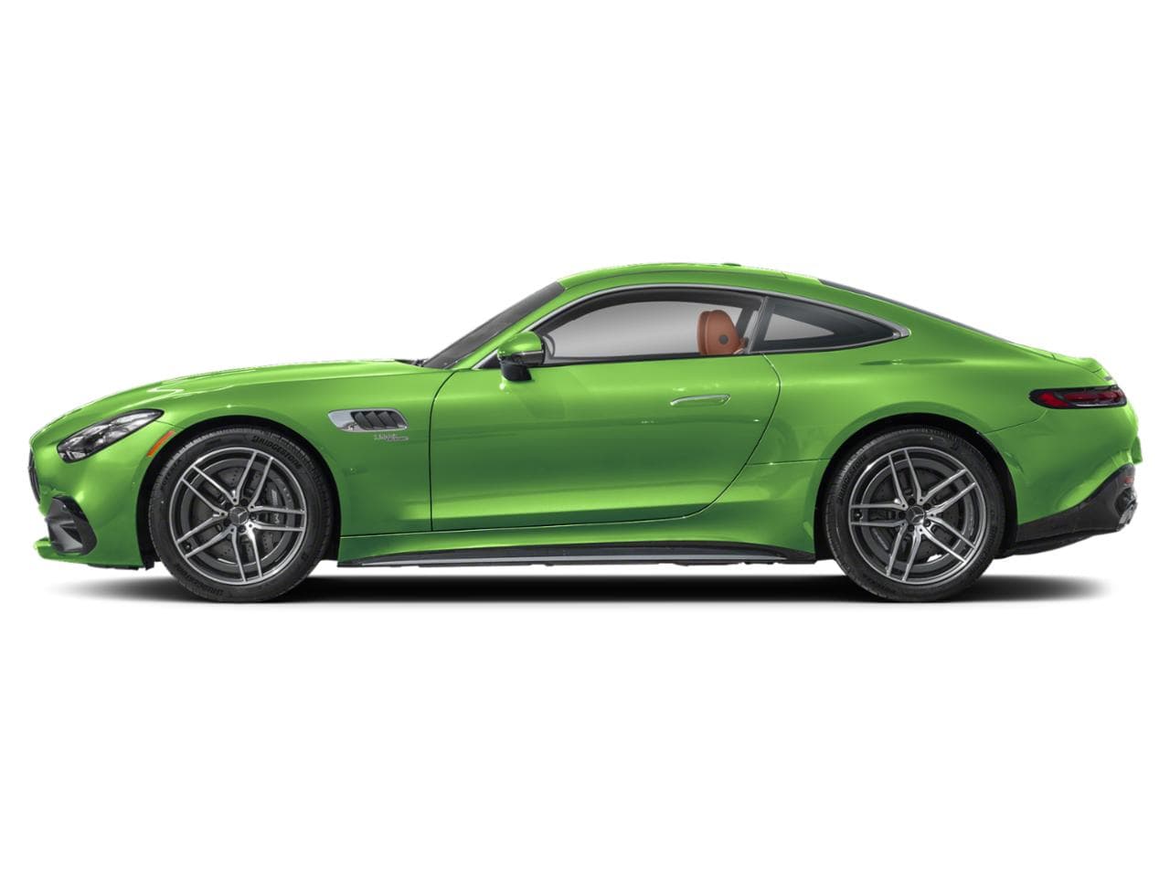 AMG GT