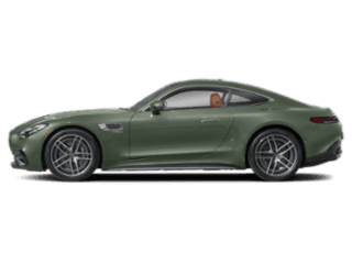 AMG GT