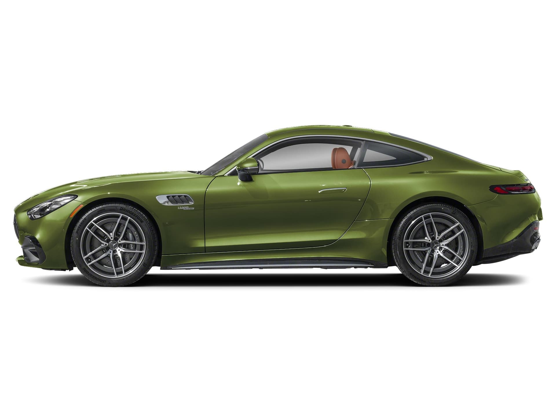 AMG GT