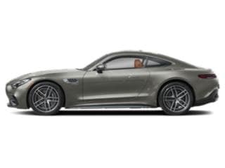 AMG GT