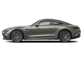 AMG GT