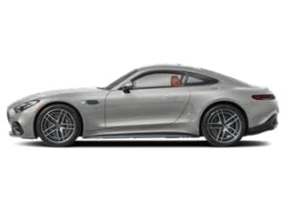 AMG GT