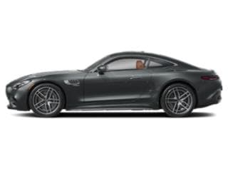 AMG GT