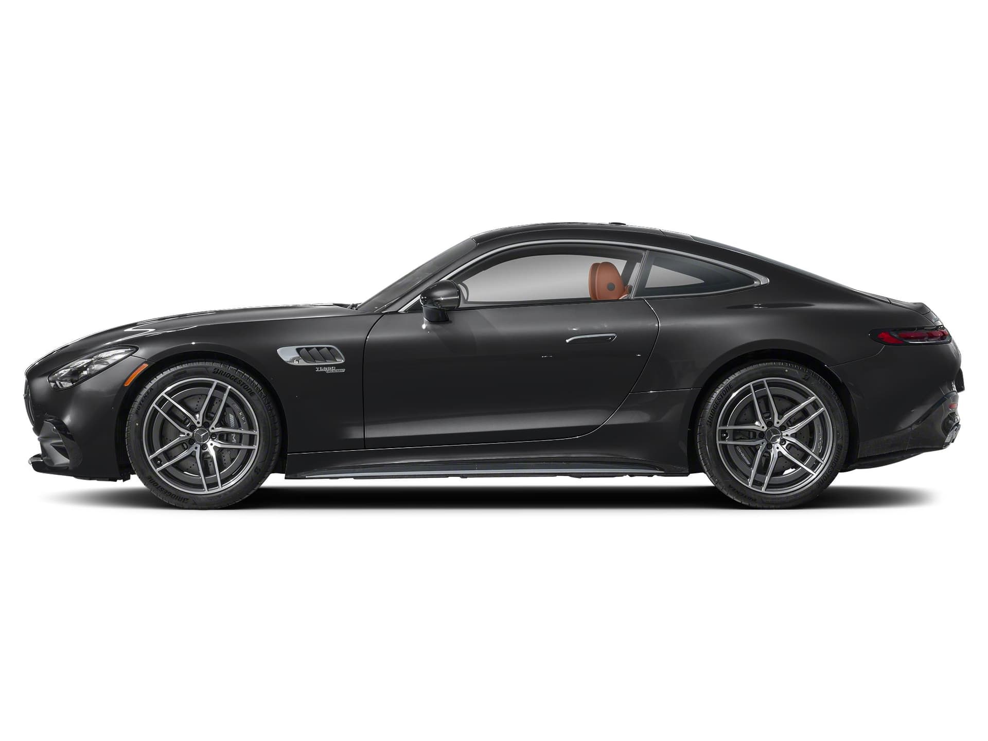 AMG GT