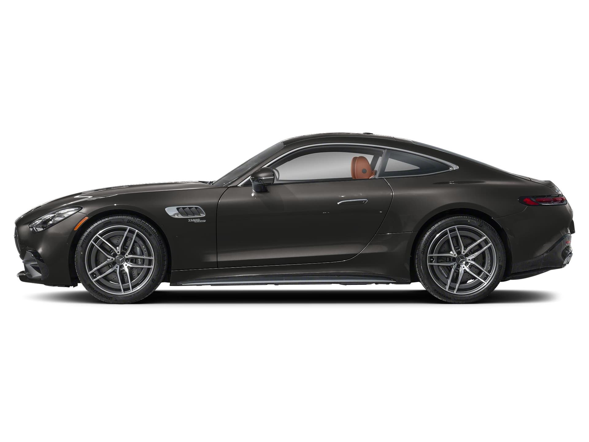 AMG GT