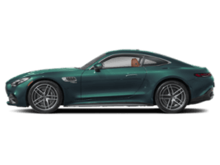 AMG GT