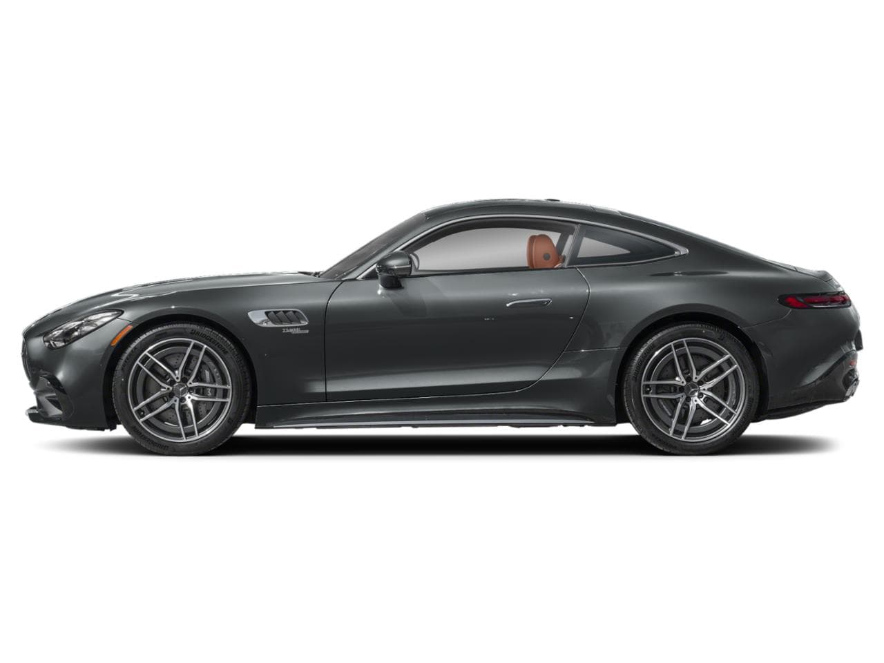 AMG GT