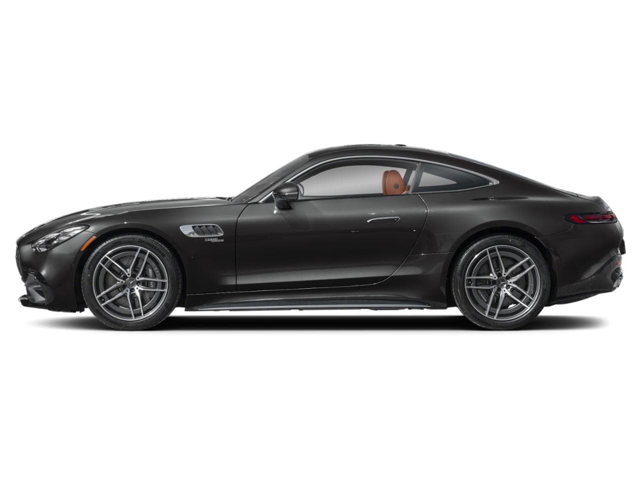 AMG GT