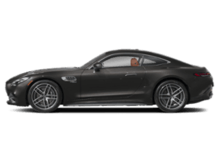 AMG GT