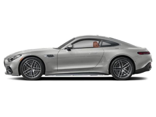 AMG GT