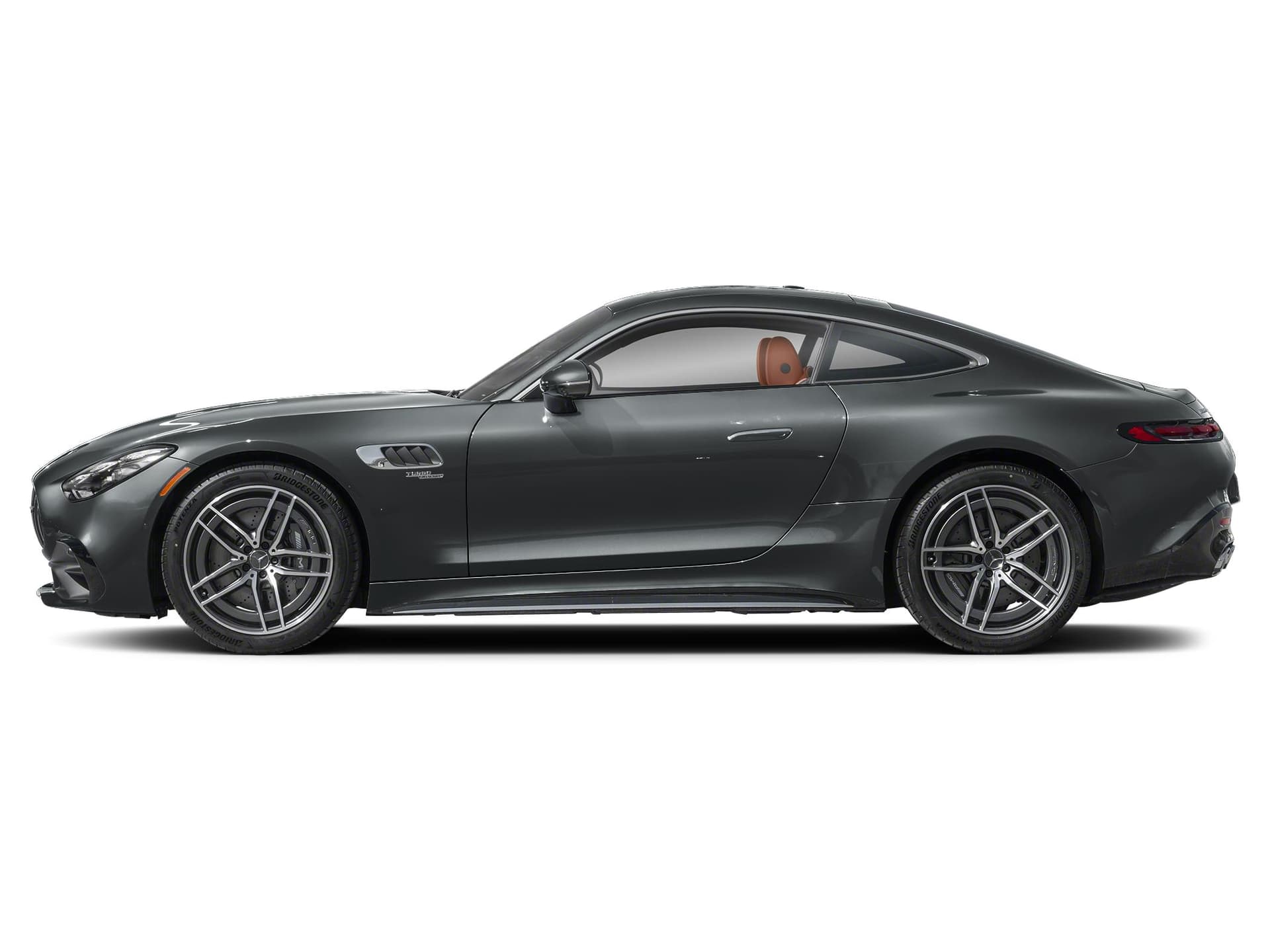 AMG GT