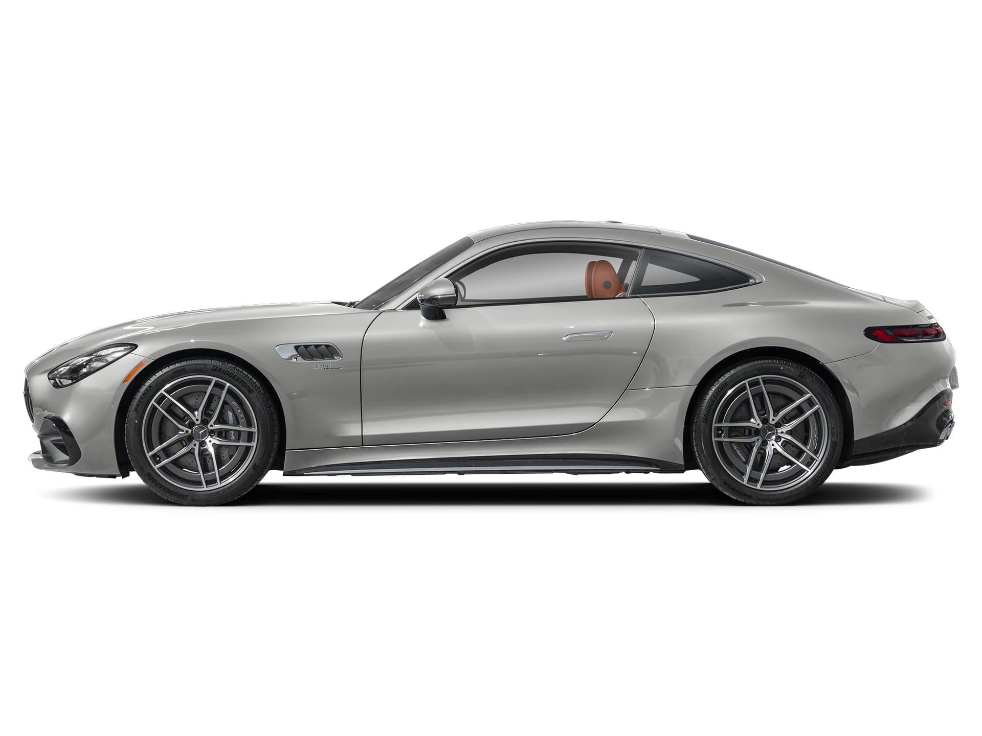 AMG GT