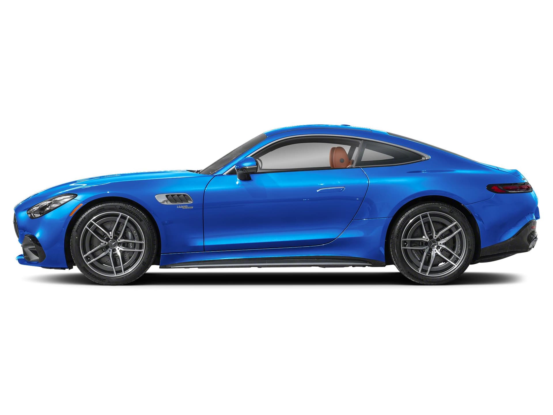 AMG GT