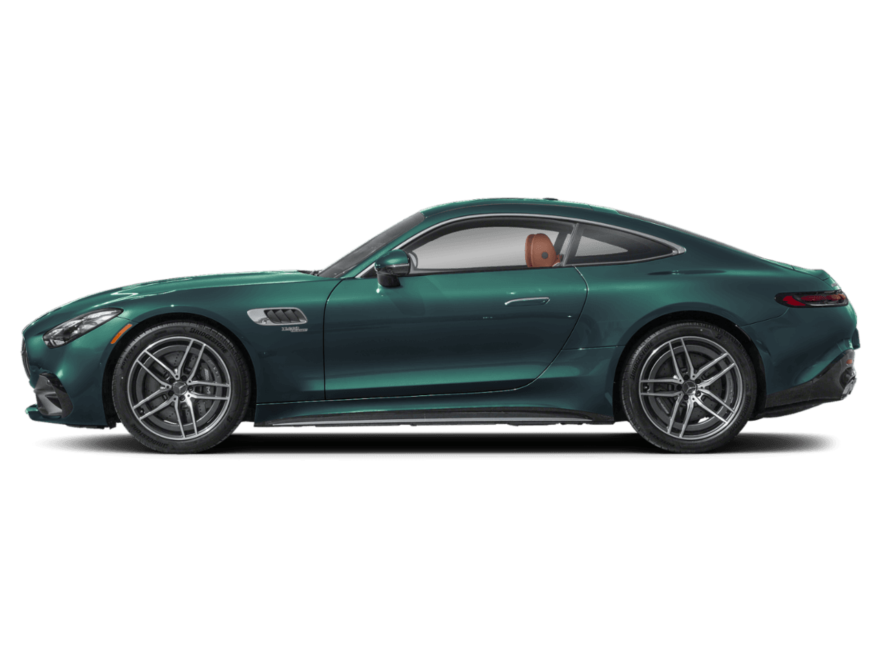 AMG GT