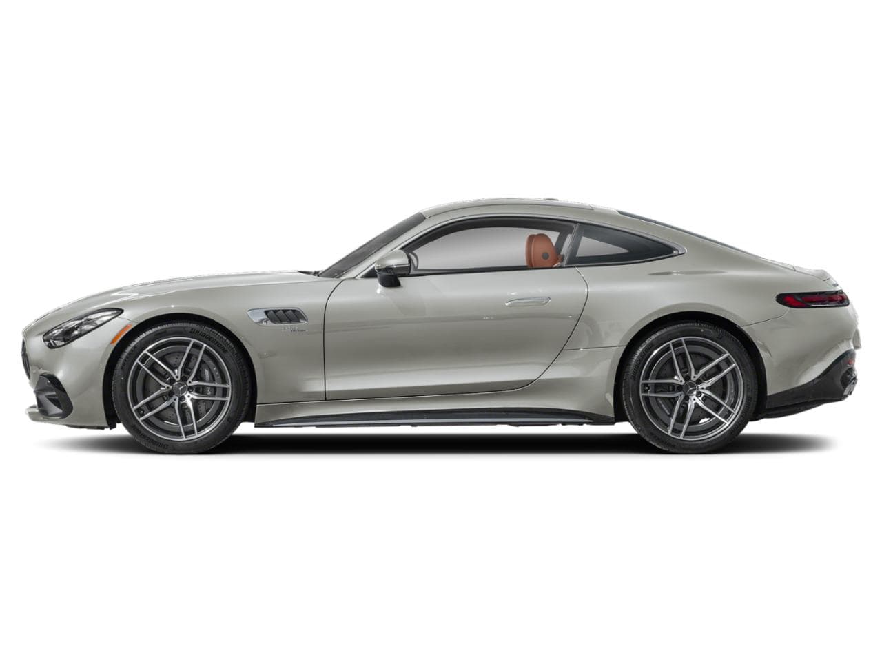 AMG GT