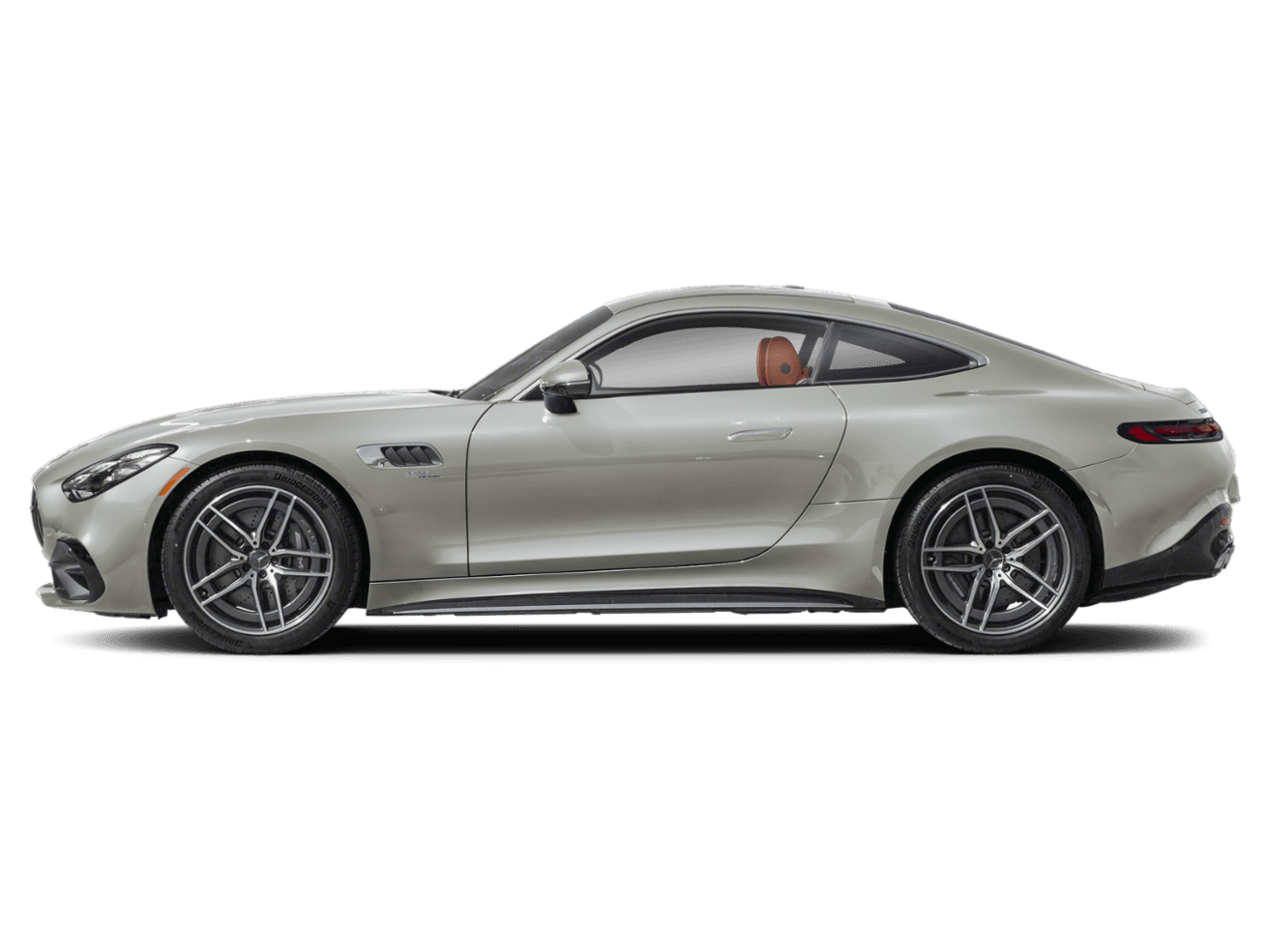 AMG GT