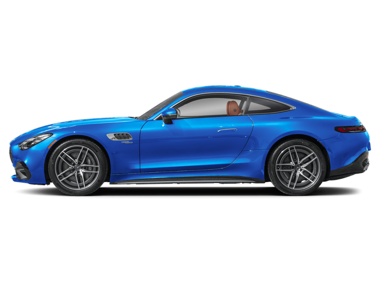 AMG GT